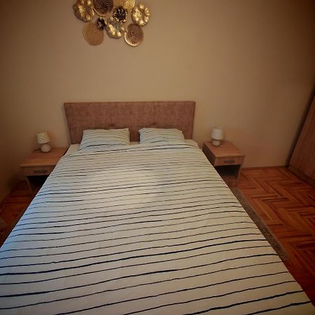 Krstic_Lux Apartman Subotica Zewnętrze zdjęcie