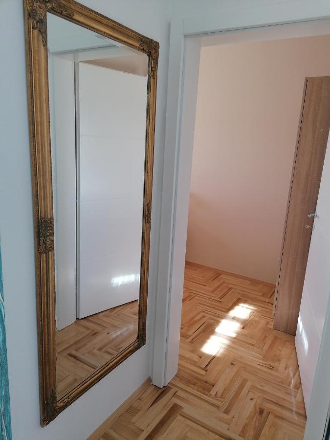Krstic_Lux Apartman Subotica Zewnętrze zdjęcie